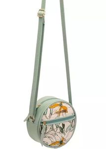 SACCI MUCCI SLING BAG
