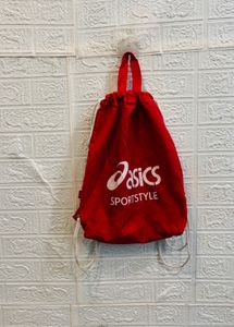 🇺🇸 Asics imported sports bag