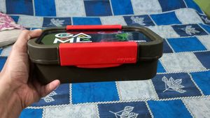 Nayasa Insulated Tiffin Box
