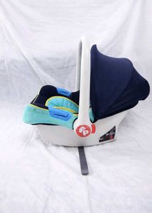 Fisher Price 4 in 1 Infant Seat Rocker Lion Baby C