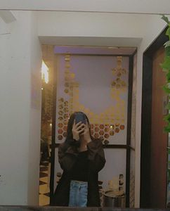Chic Minimalist shirt
