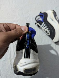 Nike Air Max 97