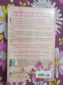 Colleen Hoover Book Set : It Starts and Ends With