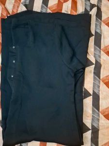 Black Abaya burqa