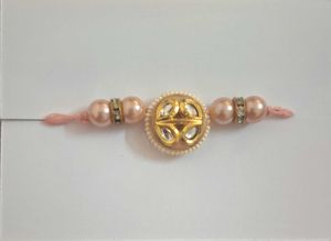 Raksha Bandhan Rakhi Combo Set of 4