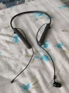 Wireless Neckband Earphones