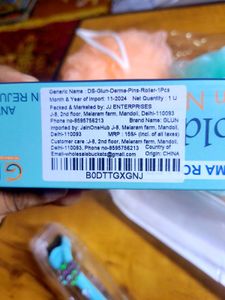 Derma Roller