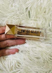 Swiss Beauty Color Change Glitter Lipstick