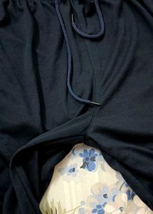 Casual Color Block lower/pajama