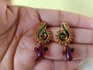 New Jewellery Set