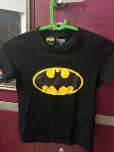 Batman Graphic T-Shirt