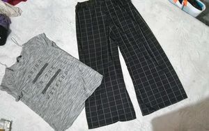 Very Beautiful And Comfortable Night Suit