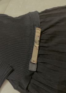 Vintage Black Dress
