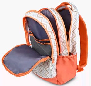 Original Teal By Chumbak Bagpack