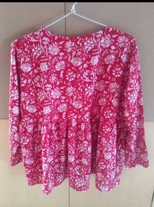 Red Tunics