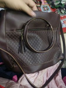 cross sling bag for ladies