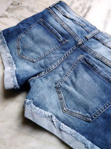 New🎉 Denim Short for Women🥳