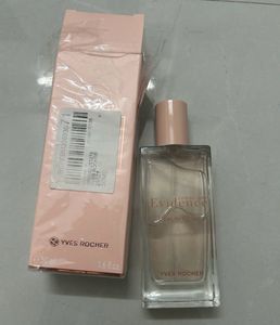 Yves Rocher Comme Une Evidence EDP