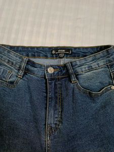 Missguided sinner Jeans