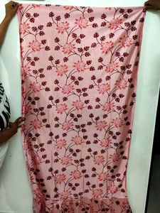 Beautiful Floral Print Vibrant & Bold (Best for ki