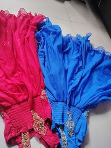 Stunning Lehenga Choli Set