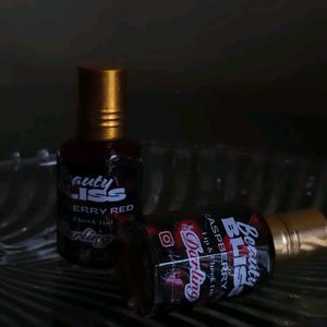 Beauty Bliss Lip &amp; Cheek Tint - Raspberry Red