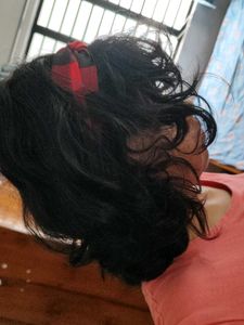 Buffalo Plaid Headband