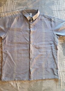 Pack of 4 cotten shirts