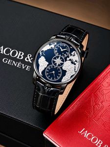 Jacob &amp; Co. Luxury Watch PREMIUM QUALITY FOR MENS