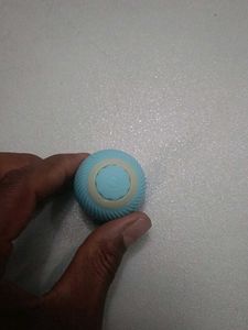 Blue Ball Charm for Anklet/Nosepin
