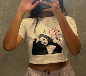 Lana Del Rey Graphic Tee