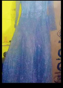 Stunning Embellished gown