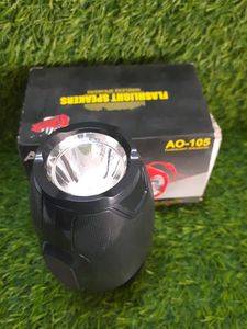 💥 Flashlight Speakers Bluetooth Pack Of 1 Brand New Full Working