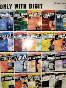 Fast Track to Computing Book