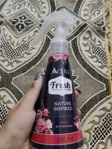 Aera Fresh Rose Air Freshener 🌹