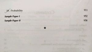 R S Aggarwal Mathematics for Class 10