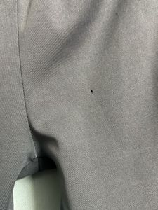 Men’s Dark Grey Track Pants
