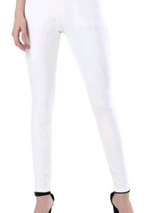 White Pants