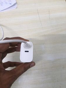 Portronics 22.5W Fast Charger