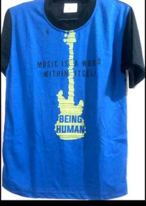 5 T-Shirts Combo