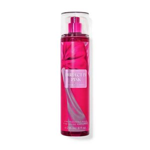 Bath & Body Works Perfect in Pink