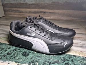 Puma Men's Casual Shoes