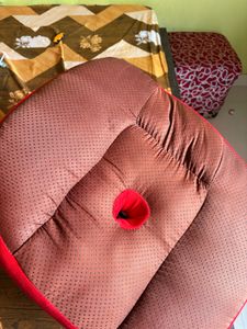 Mickey Mouse Chair
