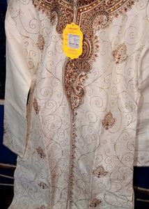 Sherwani