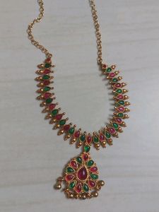 Beautiful Necklace