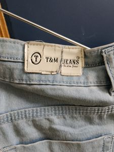 Old Jeans