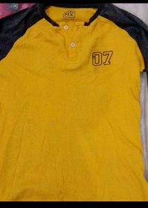 combo of boys cloth