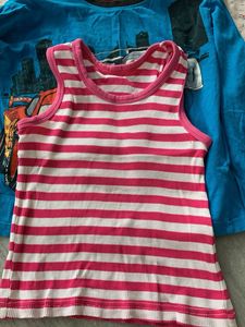 5 Kids' Outfit Set