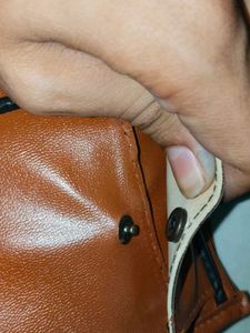 minimal quality Wallet Pursefor men