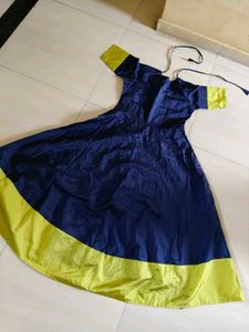 Beautiful dress 👗
